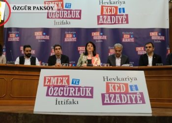 Akdeniz: Herkes attığı tweet kadar komşusuna giderse bu işi başarırız