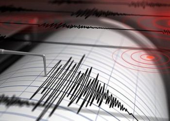 Akdeniz'de 4.2, Maraş'ta 4.0 büyüklüğünde deprem
