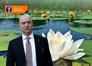 Akın İpek ve Finlandiyalı Jarvinen