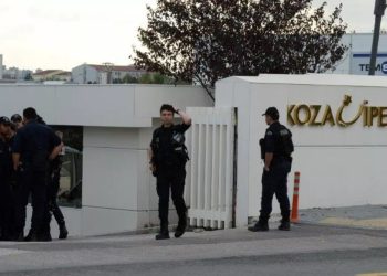 Akın İpek’ten ‘müsadere’ kararına tepki: Hangi delile dayanarak bu kararı verdiniz, dağ başı mı burası?