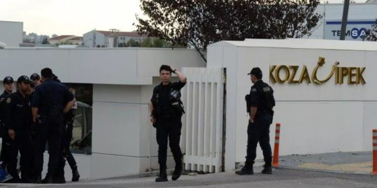 Akın İpek’ten ‘müsadere’ kararına tepki: Hangi delile dayanarak bu kararı verdiniz, dağ başı mı burası?