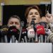 Akşener: 'Biz cenge, savaşa gitmiyoruz'