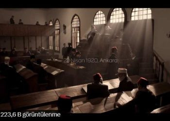 Akşener'den 23 Nisan mesajı: Milletimiz, bir kez daha kendi iradesine sahip çıkacak, tarih yazacak