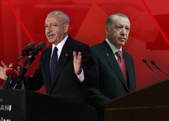 Aksoy Araştırma’nın son anketi: Kemal Kılıçdaroğlu, Erdoğan’a fark atıyor