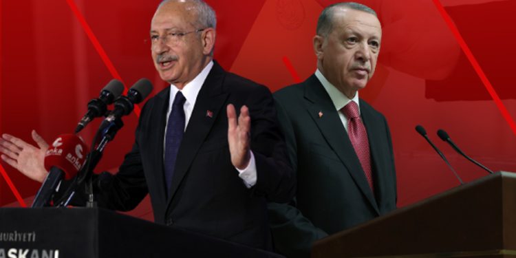 Aksoy Araştırma’nın son anketi: Kemal Kılıçdaroğlu, Erdoğan’a fark atıyor
