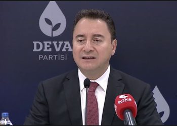 Ali Babacan: Karadeniz gazının kanıtlanmış rezervi ne kadar sorusuna cevap alamıyoruz