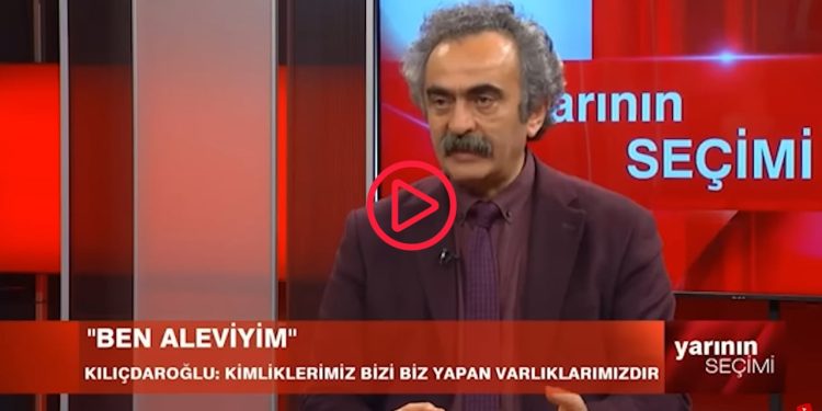 Ali Duran Topuz: Videolar çeşitli biçimlerde devam etmesi gerekir