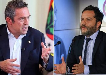 "Ali Koç, Erden Timur hakkında dosya hazırlatıyor" iddiası