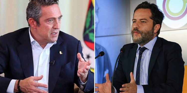 "Ali Koç, Erden Timur hakkında dosya hazırlatıyor" iddiası