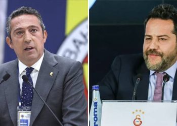 Ali Koç, Erden Timur'la ilgili dosya hazırlatıyorum diyor; bu acz itirafı değil midir?