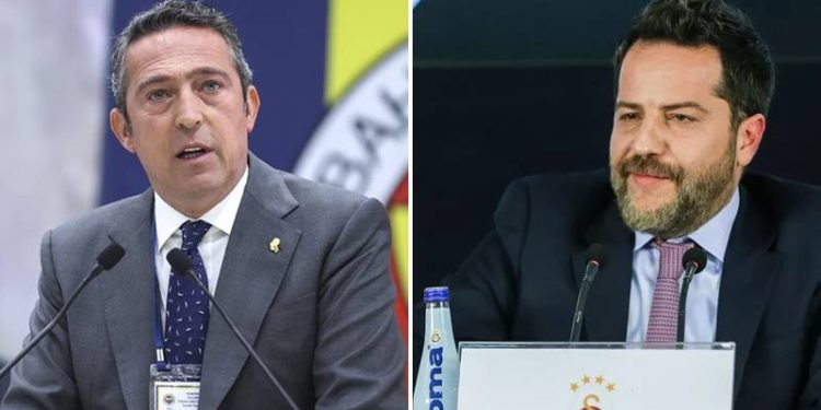 Ali Koç, Erden Timur'la ilgili dosya hazırlatıyorum diyor; bu acz itirafı değil midir?