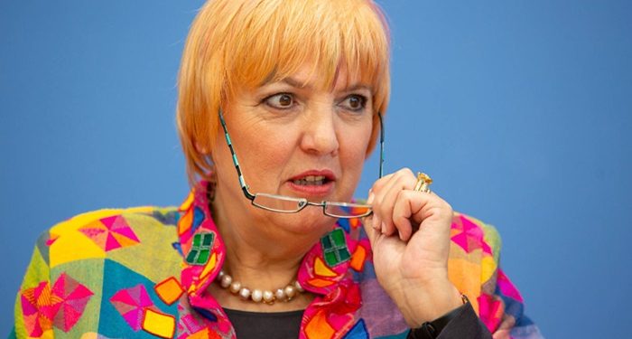 Alman Bakan Roth: Almanya’dan Türkiye’ye ciddi yatırım akışı olacak, bunun tek koşulu iktidarın seçimi kaybetmesi…