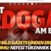 Alman Bild gazetesinden Erdoğan yorumu: Nefesi tükenmek üzere