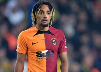 Alman devi, Sacha Boey'a talip oldu