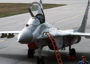 Almanya Polonya'ya MiG-29 uçaklarının Ukrayna'ya teslimi için onay verdi