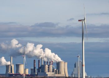 Almanya ekonomik gücünü yitiriyor