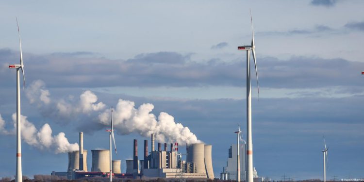 Almanya ekonomik gücünü yitiriyor