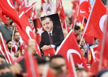 Almanya’da AKP’nin seçim etkinleri için ‘nefret söylemi’ uyarısı!