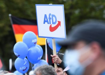 Almanya'da AfD'nin gençlik örgütü artık resmen "aşırı sağcı"