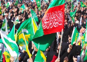 Almanya'da Hüda Par alarmı: Uyarı yapıldı