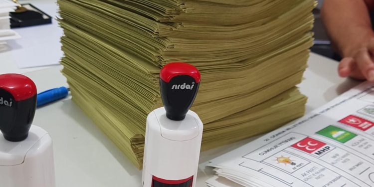 Almanya'da gözler Türkiye seçimlerinde