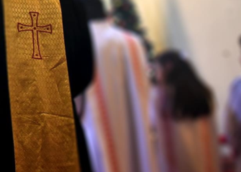 Almanya'da, kiliselerdeki cinsel taciz raporu