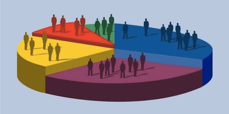 Almanya'da seçim anketi: Erdoğan 4,8 puan oy kaybetti