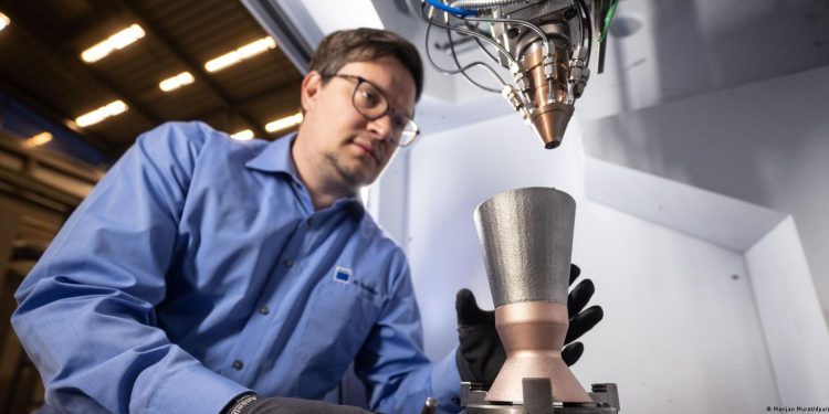 Almanya’nın neden kalifiye iş gücüne ihtiyacı var?