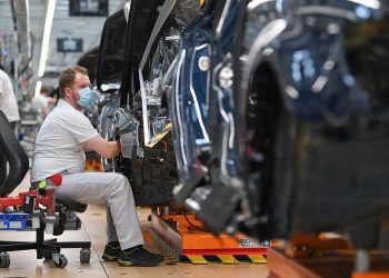 Almanya'ya nitelikli iş gücü göçü nasıl kolaylaşacak?