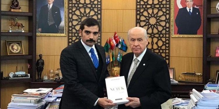 Alparslan Türkeş’in kızından Sinan Ateş yazısı: Bu olay hiç yaşanmamış gibi hayatlarına devam ediyorlar