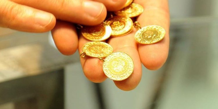 Altın fiyatları düşüşe geçti: Gram altın, çeyrek altın ne kadar? (10 Nisan 2023)