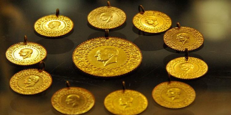 Altın fiyatlarında 'belirsizlik' baskısı: Gram altın düştü!