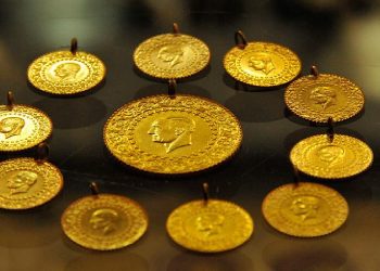 Altın fiyatlarında son durum: Gram altın, çeyrek altın ne kadar? (6 Nisan 2023)