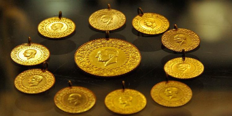 Altın fiyatlarında son durum: Gram altın, çeyrek altın ne kadar? (6 Nisan 2023)