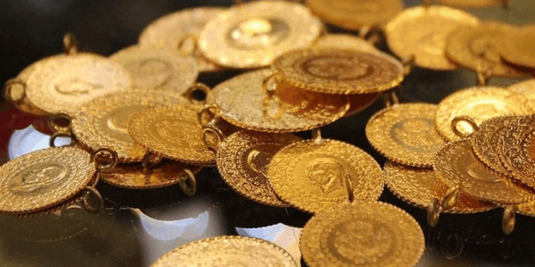 Altın yükselişe geçti: Rekor tazeledi