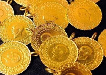 Altının kilogramı 1 milyon 275 bin liraya geriledi