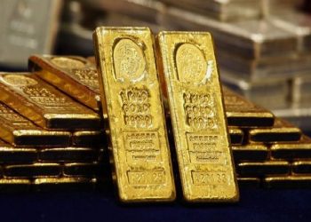Altının kilogramı 1 milyon 295 bin liraya yükseldi
