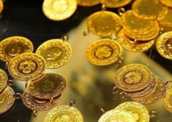 Altının kilogramı 1 milyon 310 bin liraya yükseldi