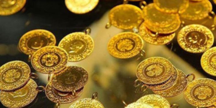 Altının kilogramı 1 milyon 310 bin liraya yükseldi