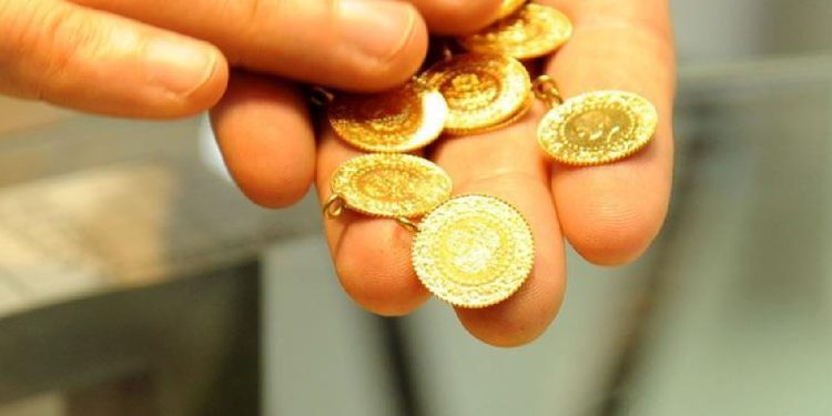 Altının kilogramı 1 milyon 365 bin liraya yükseldi