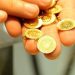 Altının kilogramı 1 milyon 365 bin liraya yükseldi