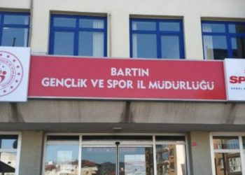 Amasra maden faciası davasına salon vermeyen Spor İl Müdürlüğü, AKP'ye salon vermiş