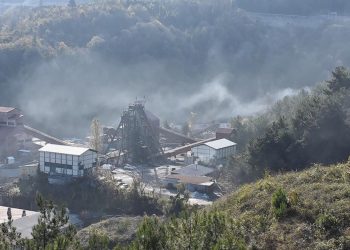 Amasra maden faciası davasında ilk duruşma yarın