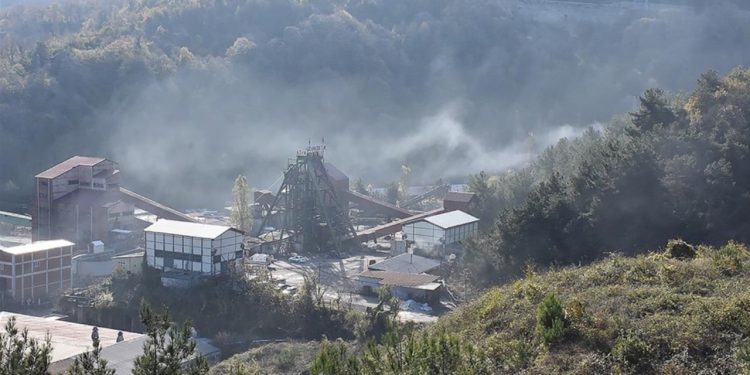 Amasra maden faciası davasında ilk duruşma yarın