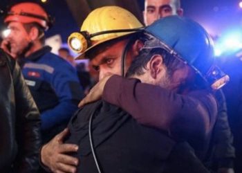 Amasra’da 42 işçinin öldüğü madende hekim olmadığı ortaya çıktı