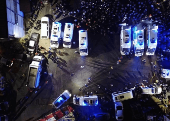 Amasra'da maden faciası davasında, sanık sorumluluğu reddetti