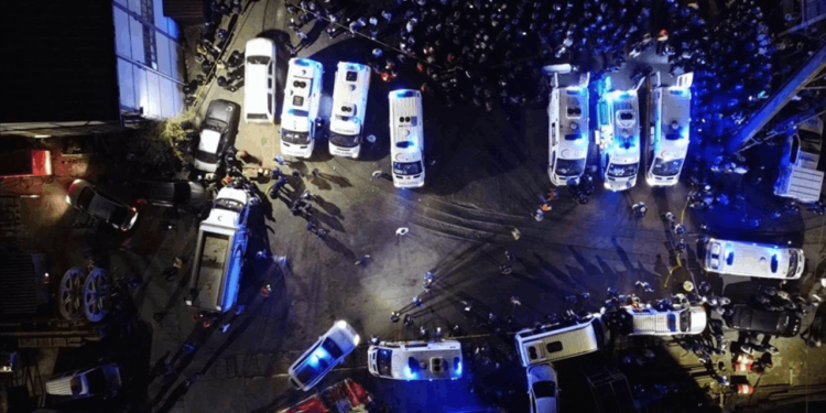 Amasra'da maden faciası davasında, sanık sorumluluğu reddetti