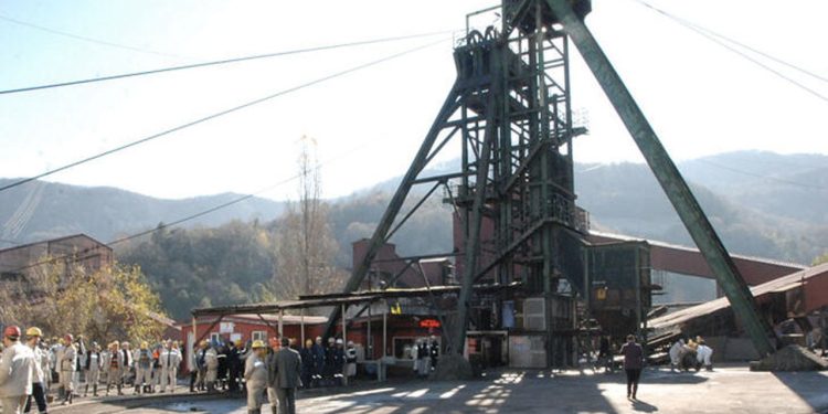 Amasra'daki maden katliamının ilk duruşma 25 Nisan'da