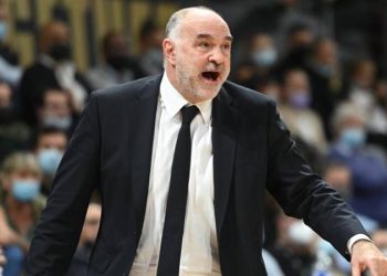 Anadolu Efes'te Pablo Laso iddiası