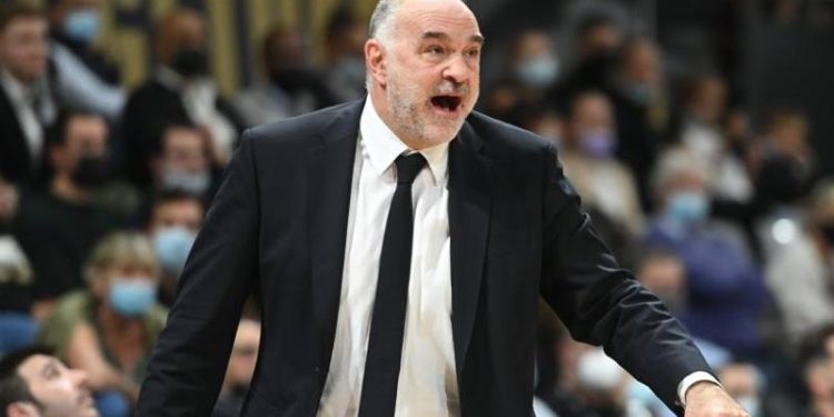 Anadolu Efes'te Pablo Laso iddiası